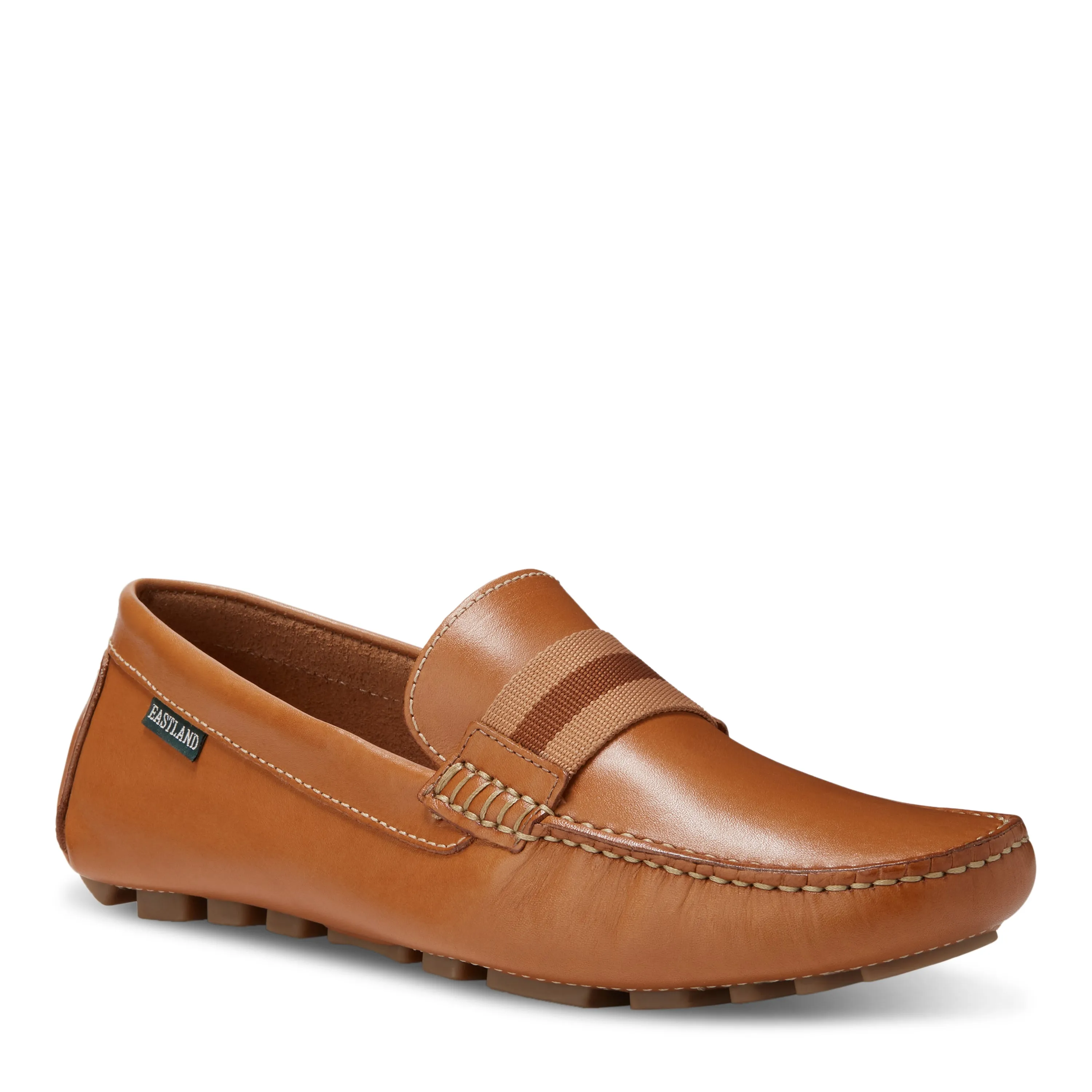 Men's Whitman Banded Driving Moc