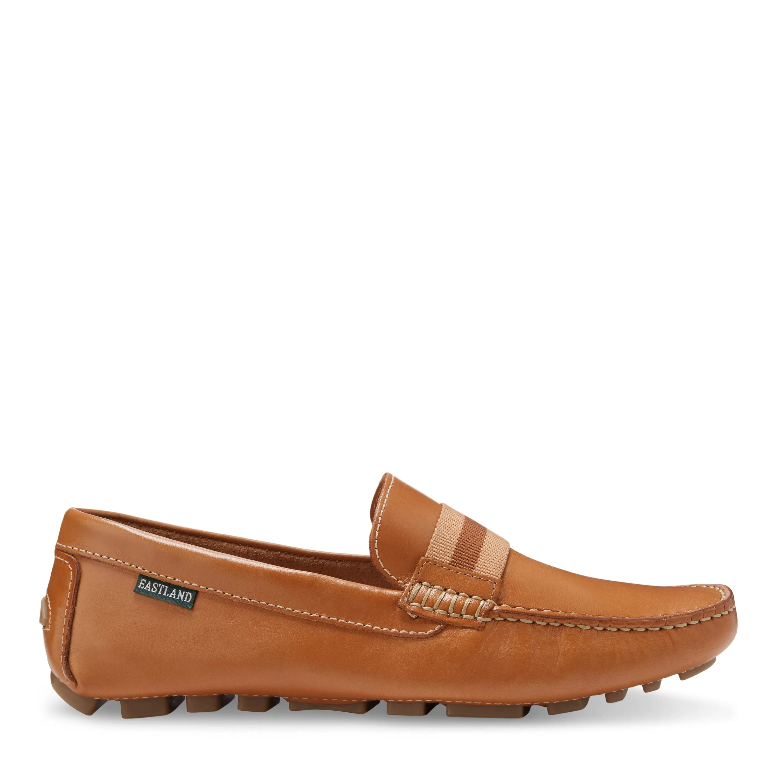 Men's Whitman Banded Driving Moc