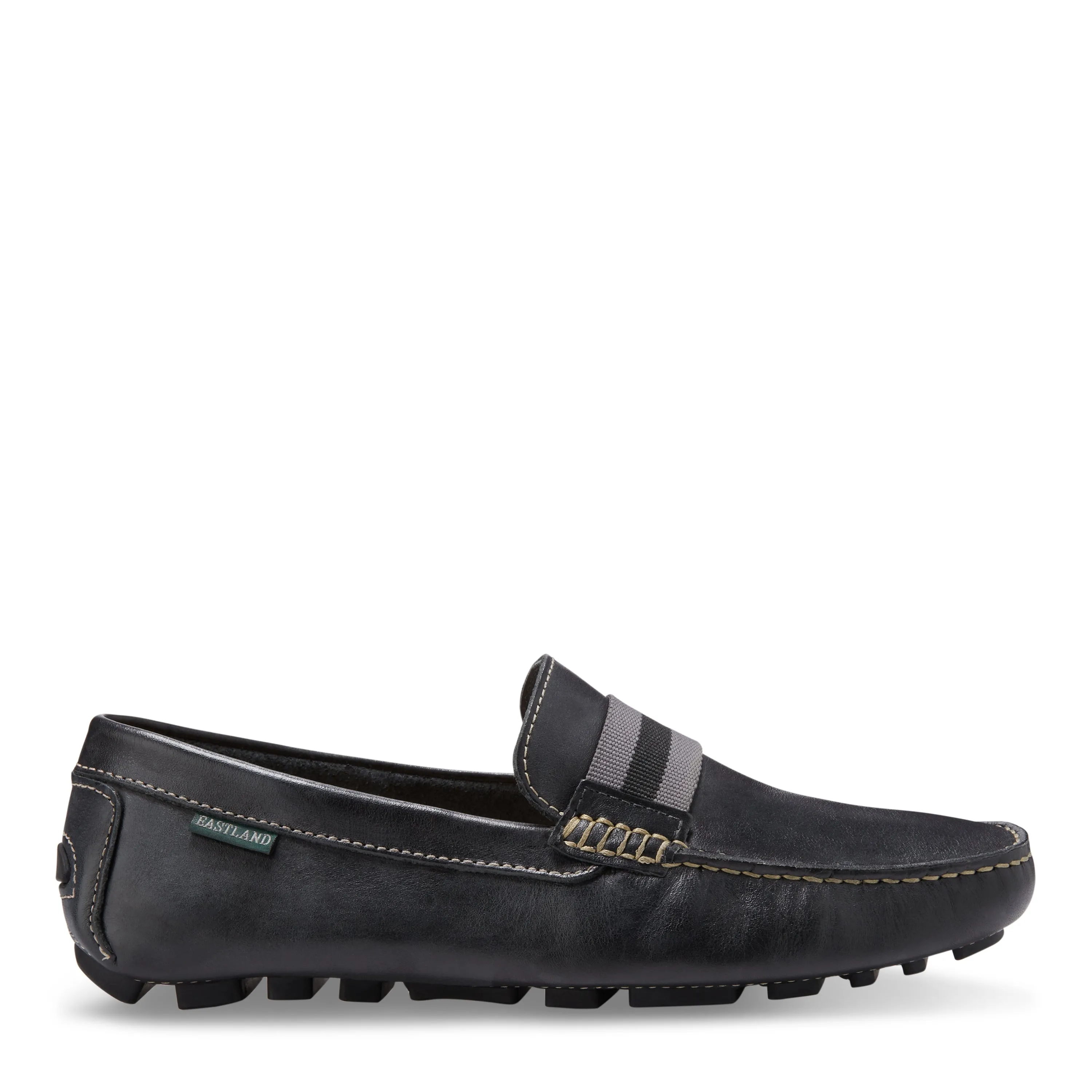 Men's Whitman Banded Driving Moc