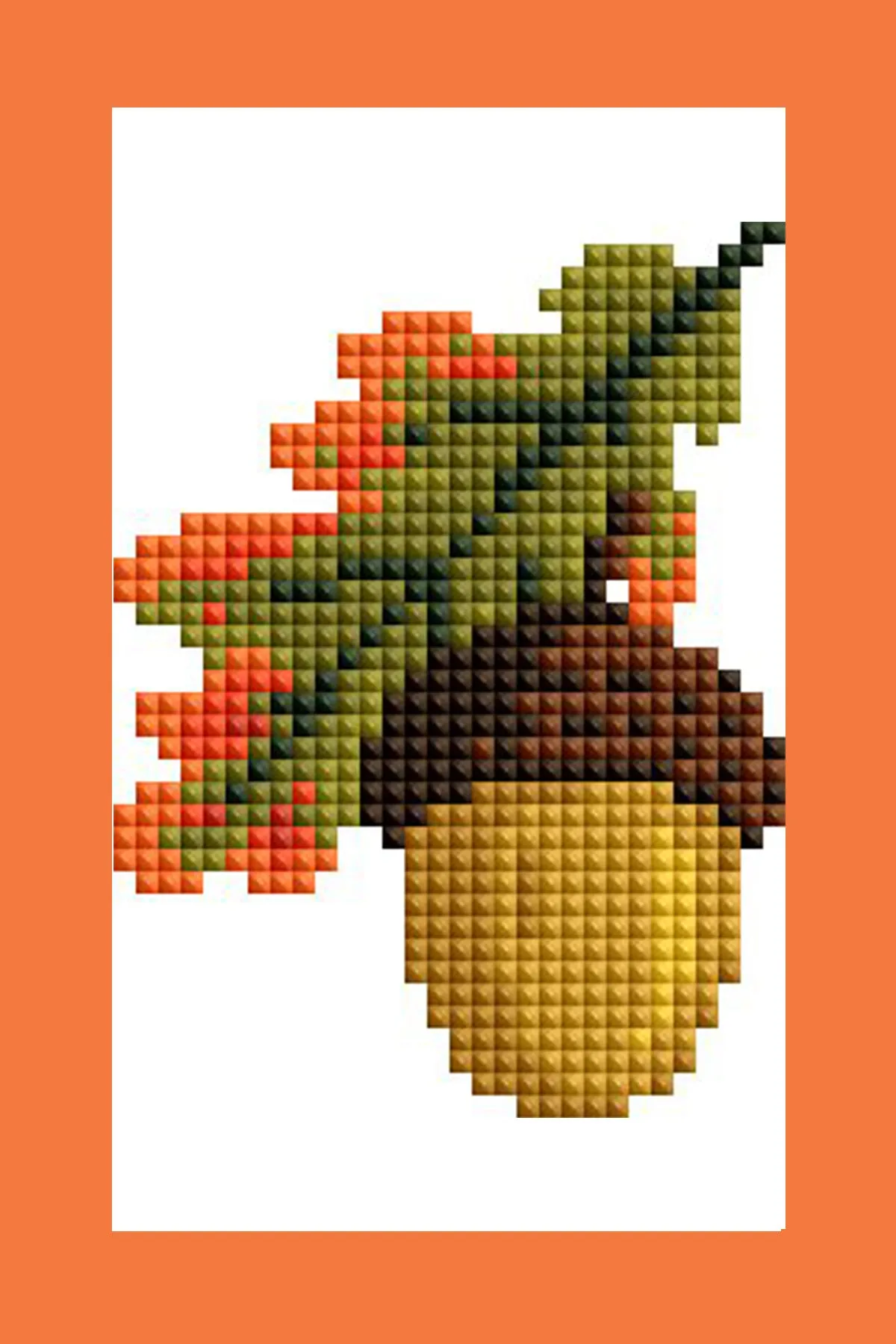 Mini Dazzles™ - Autumn & Thanksgiving Bundle