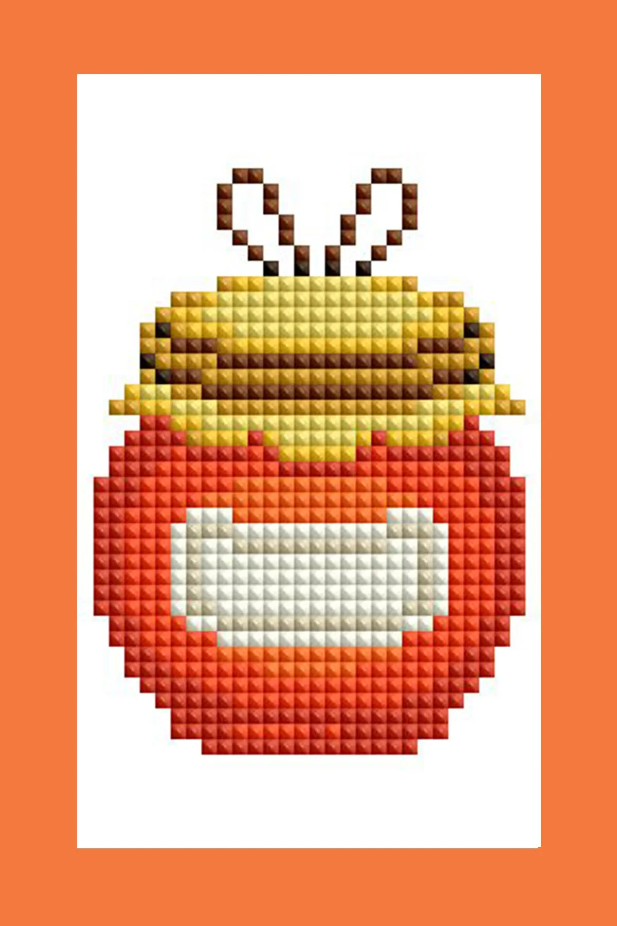 Mini Dazzles™ - Autumn