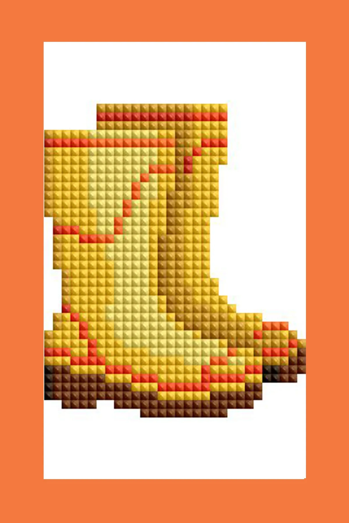 Mini Dazzles™ - Autumn