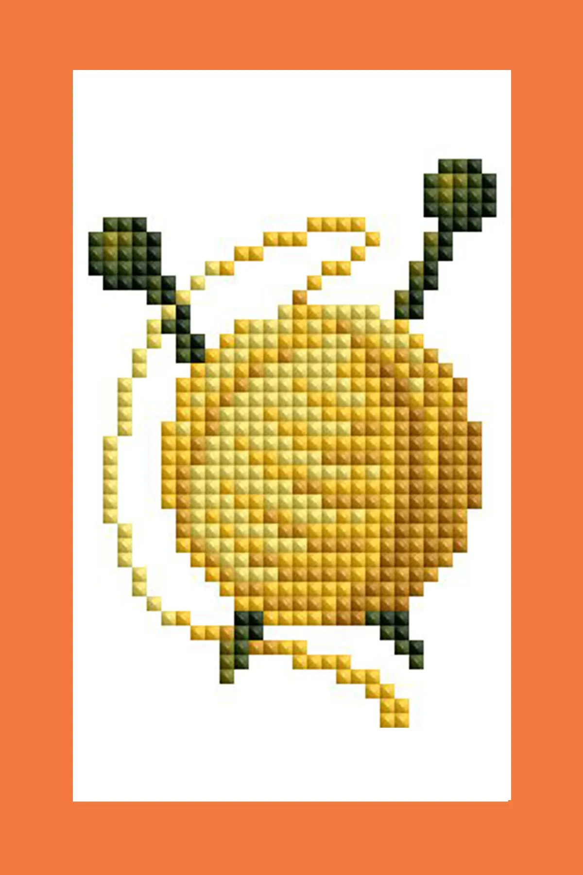 Mini Dazzles™ - Autumn