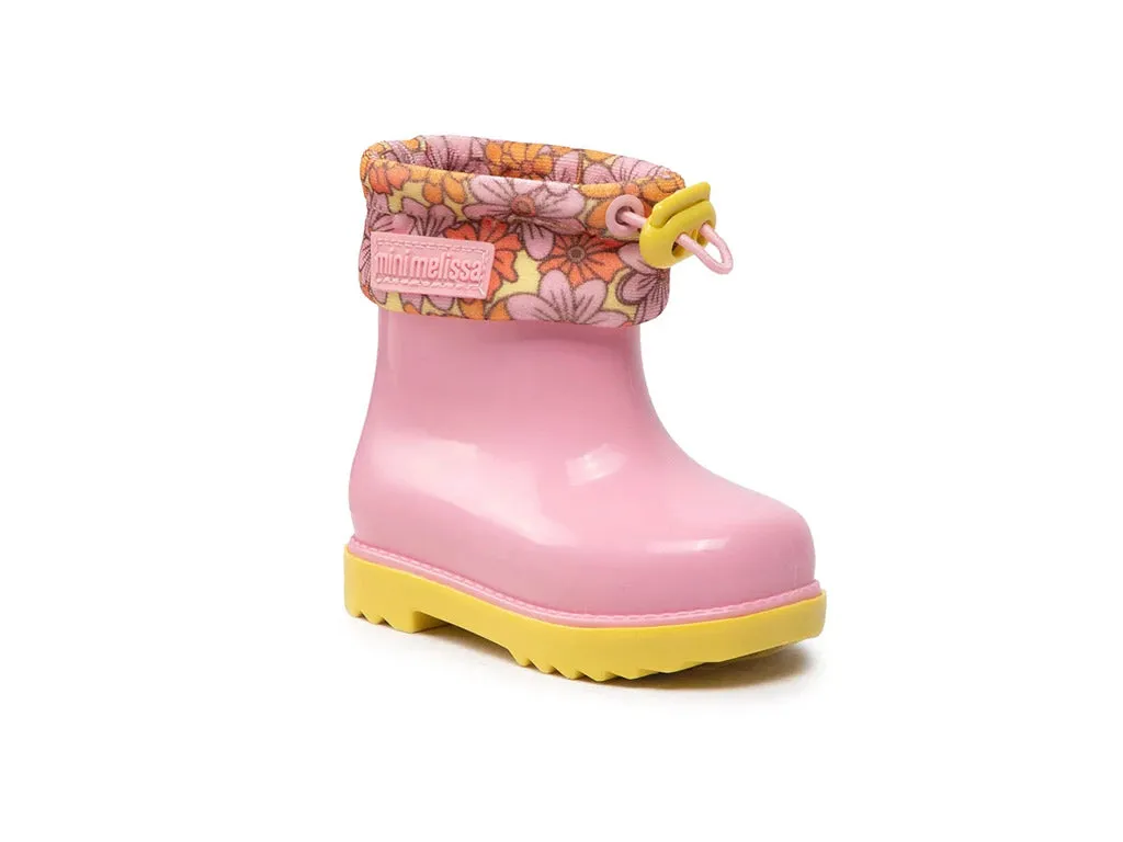 MINI MELISSA RAIN BOOT III BB