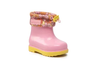 MINI MELISSA RAIN BOOT III BB