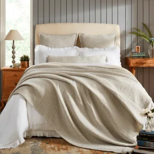 Molly Bed Throw