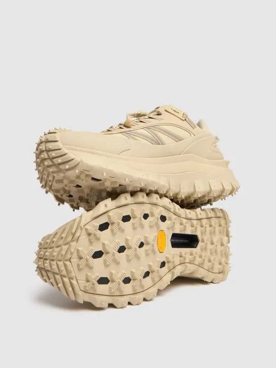 Moncler   Trailgrip GTX nylon sneakers 