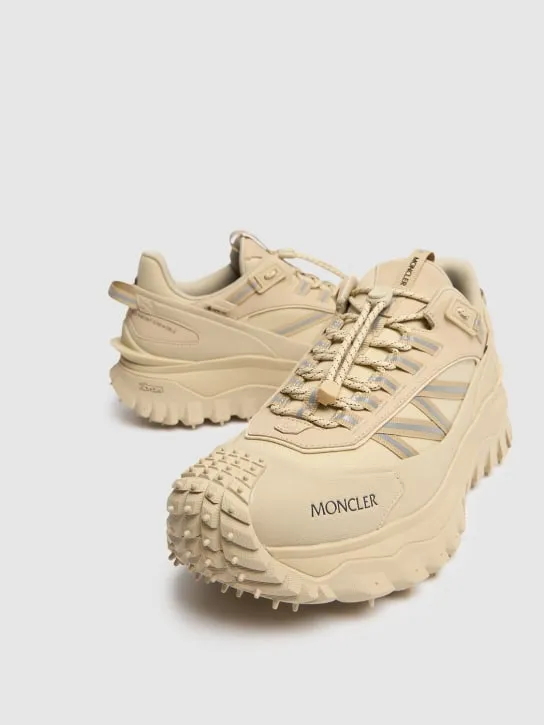 Moncler   Trailgrip GTX nylon sneakers 