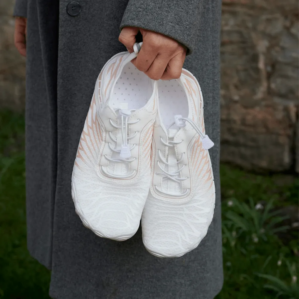 Motion Max - Non-Slip Barefoot Shoes for Men & Women
