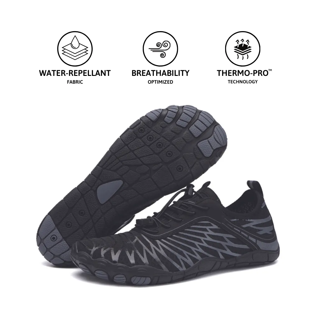 Motion Max - Non-Slip Barefoot Shoes for Men & Women
