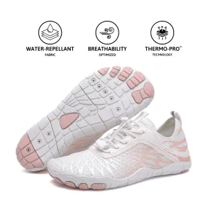 Motion Max - Non-Slip Barefoot Shoes for Men & Women