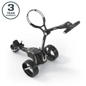 Motocaddy M-TECH Lithium Electric Golf Caddy