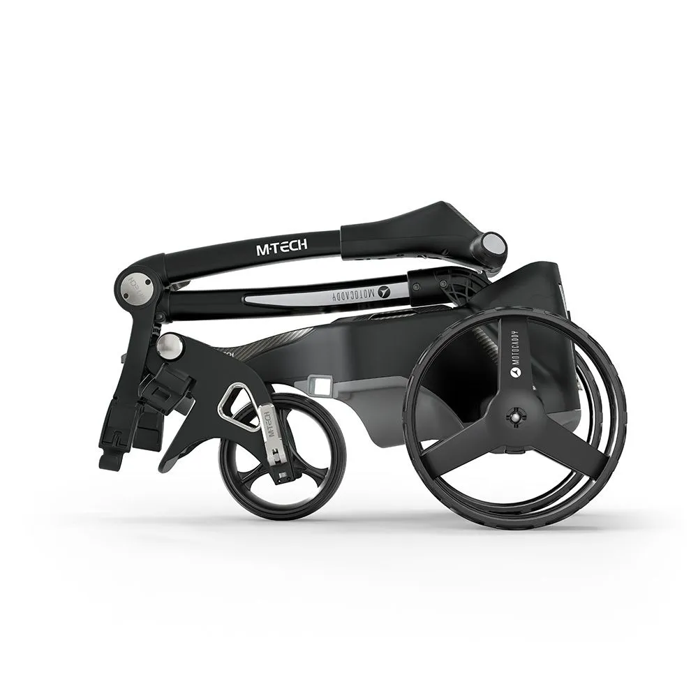 Motocaddy M-TECH Lithium Electric Golf Caddy