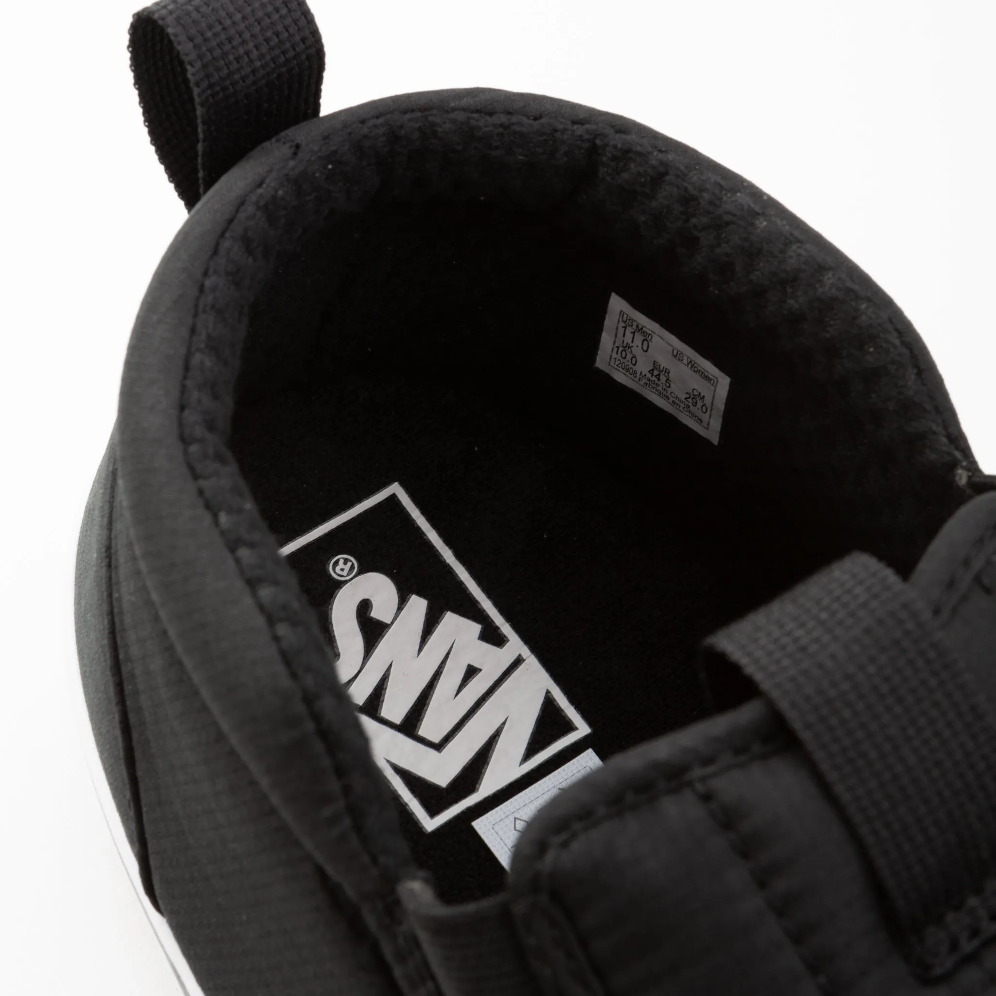 MTE Snow Lodge Slipper Mid