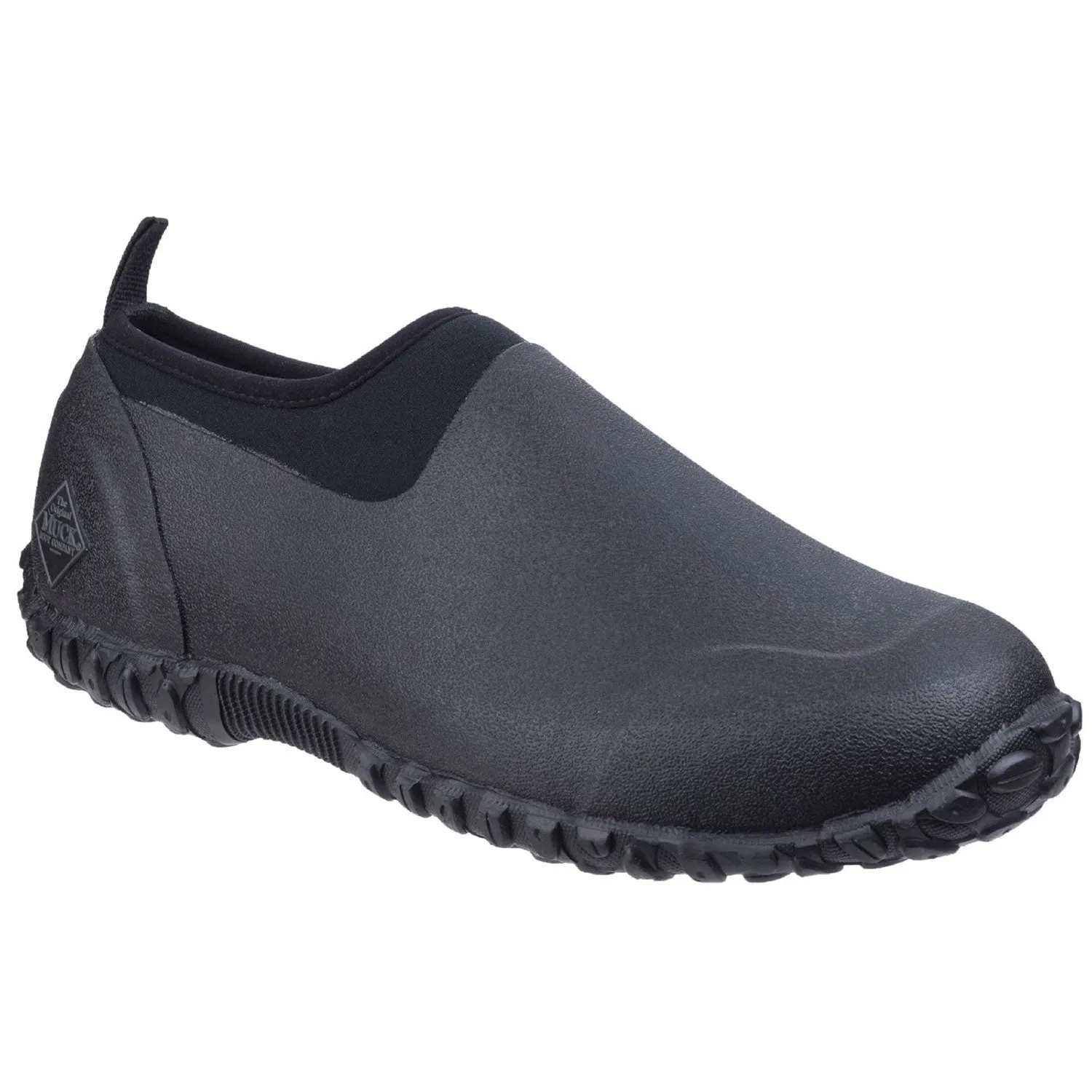 Muck Boots Mens RHS Muckster II Low Shoes