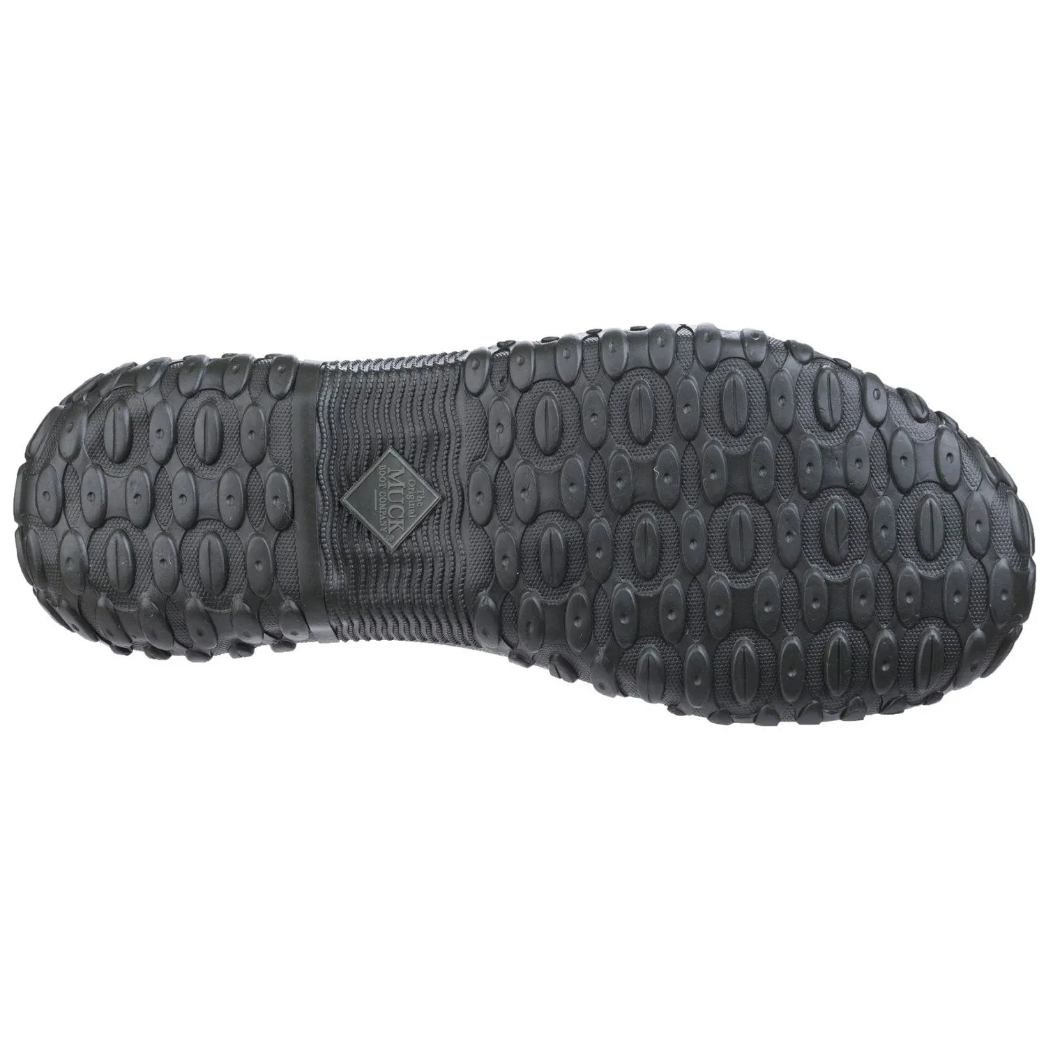 Muck Boots Mens RHS Muckster II Low Shoes