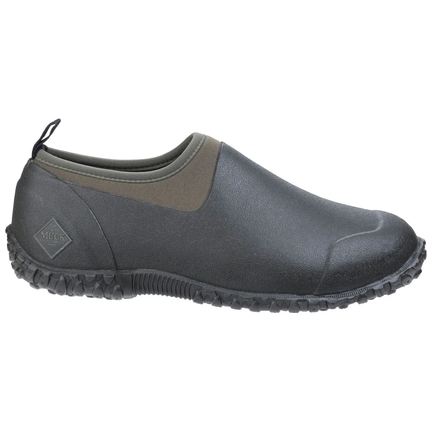 Muck Boots Mens RHS Muckster II Low Shoes