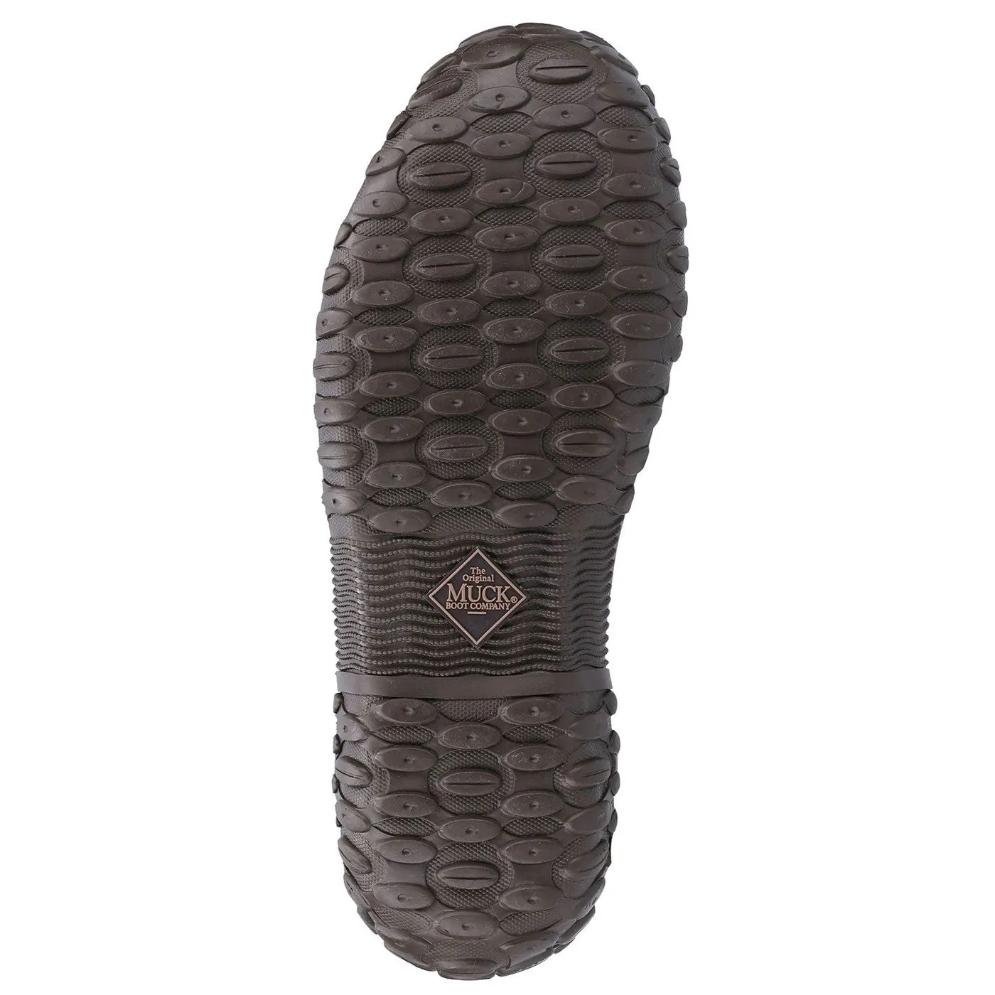 Muck Boots Mens RHS Muckster II Low Shoes