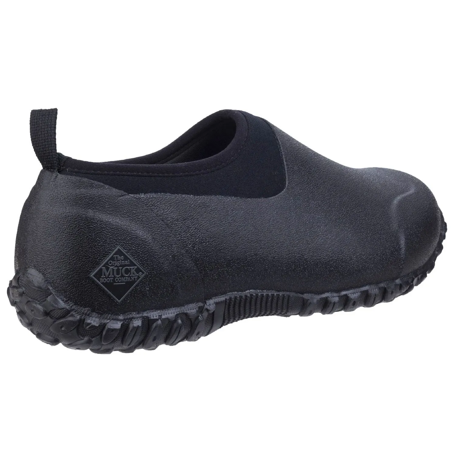 Muck Boots Mens RHS Muckster II Low Shoes