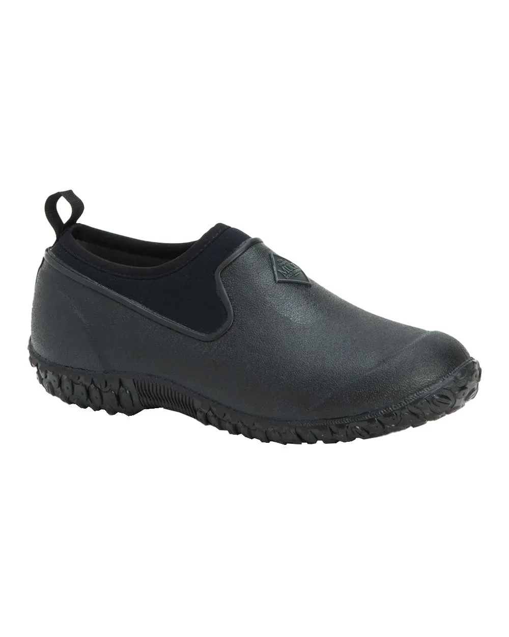Muck Boots Womens RHS Muckster II Low Shoes