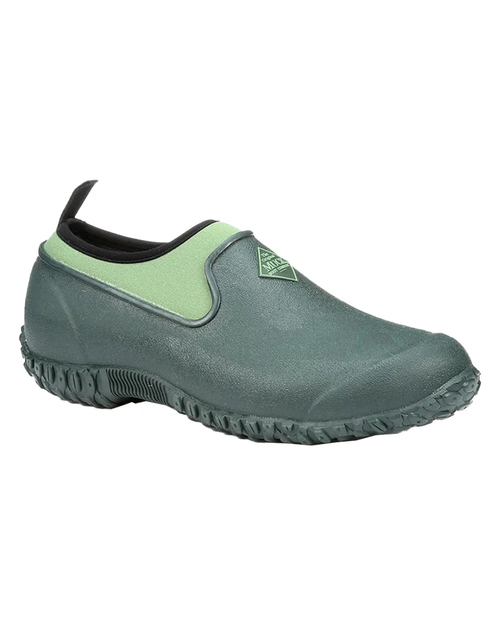 Muck Boots Womens RHS Muckster II Low Shoes
