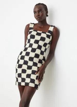 Najya Knitted Dress