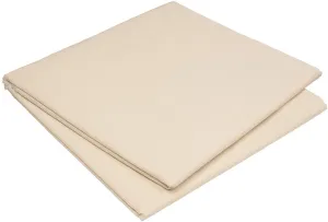 New Creations Fabric & Foam Inc, 45" Wide Unbleached Muslin Cotton Fabric