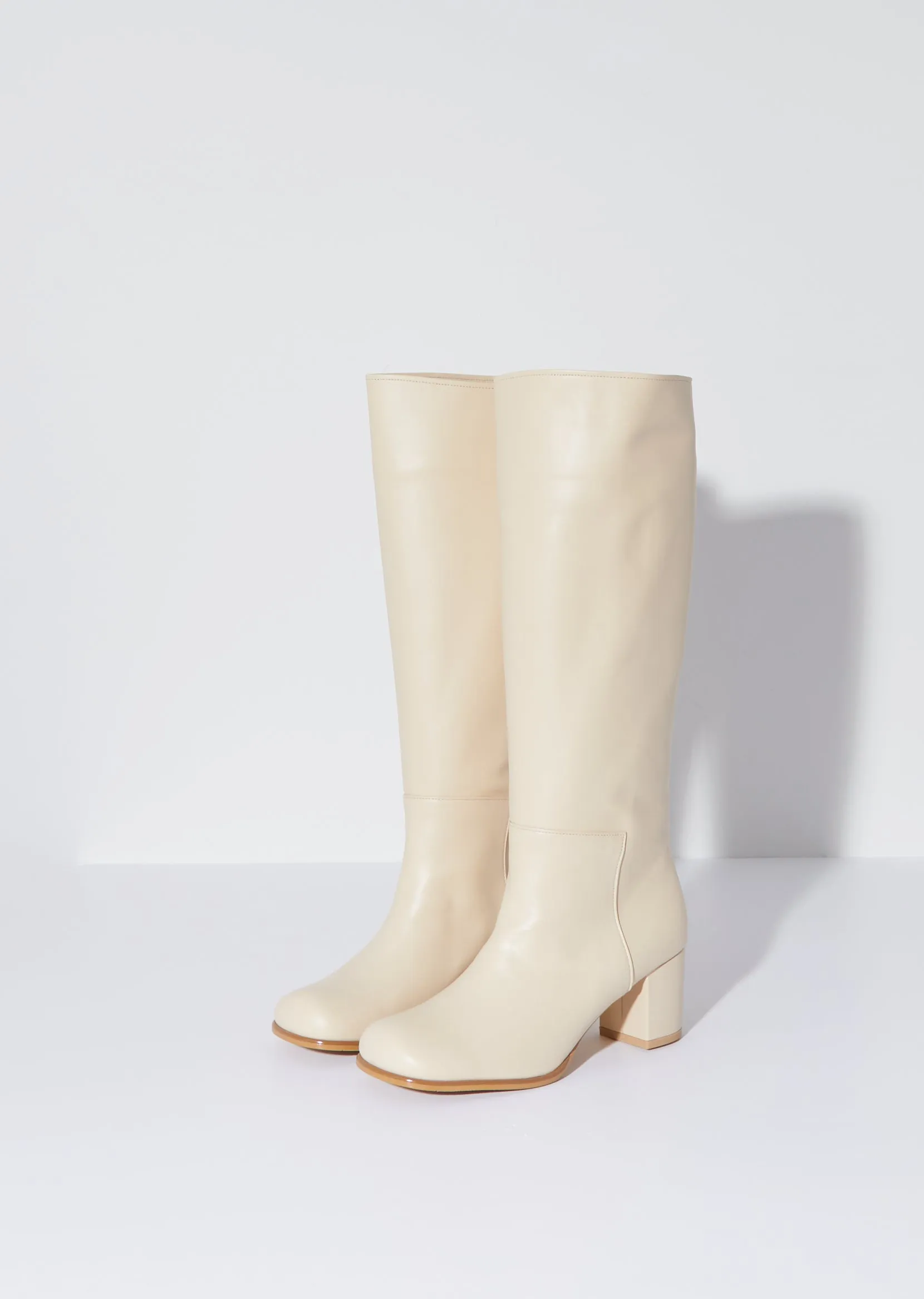 New Long Boots