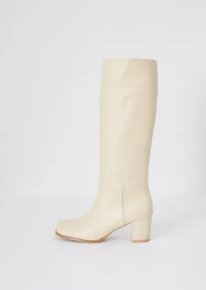 New Long Boots