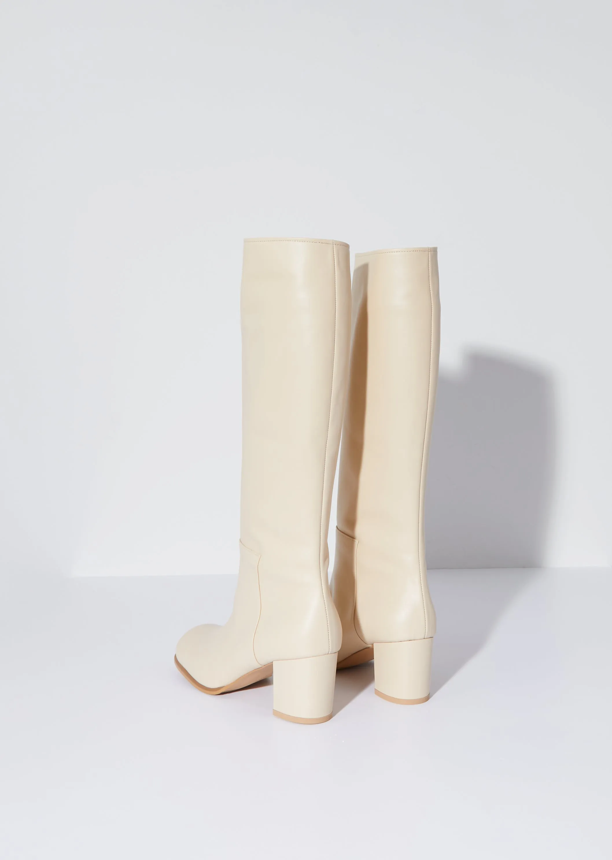 New Long Boots