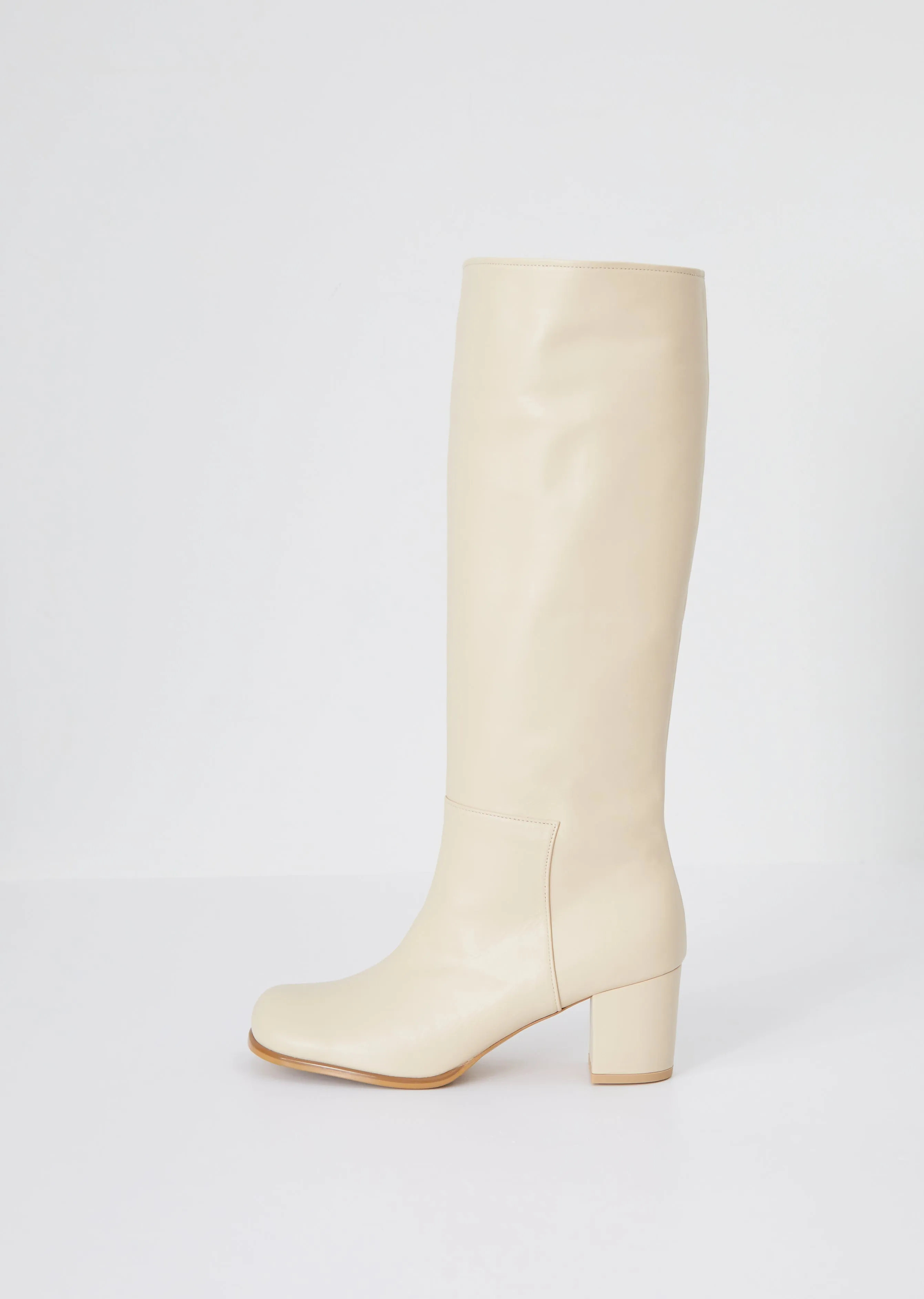 New Long Boots