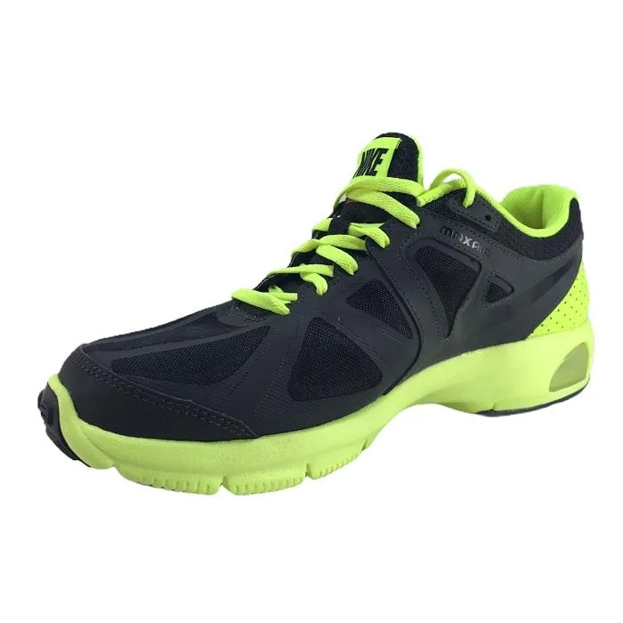 Nike Air Max Run Lite 4 scarpa da ginnastica 554904 011 black