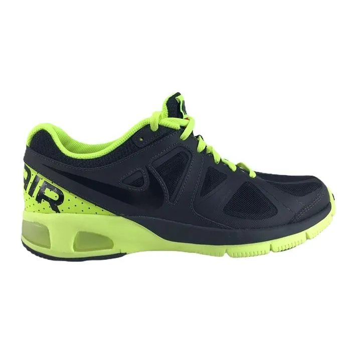Nike Air Max Run Lite 4 scarpa da ginnastica 554904 011 black