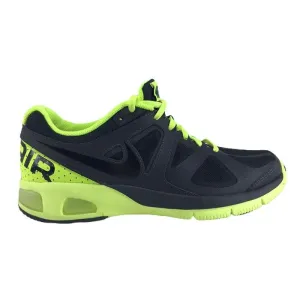 Nike Air Max Run Lite 4 scarpa da ginnastica 554904 011 black