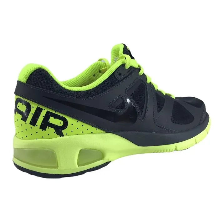 Nike Air Max Run Lite 4 scarpa da ginnastica 554904 011 black