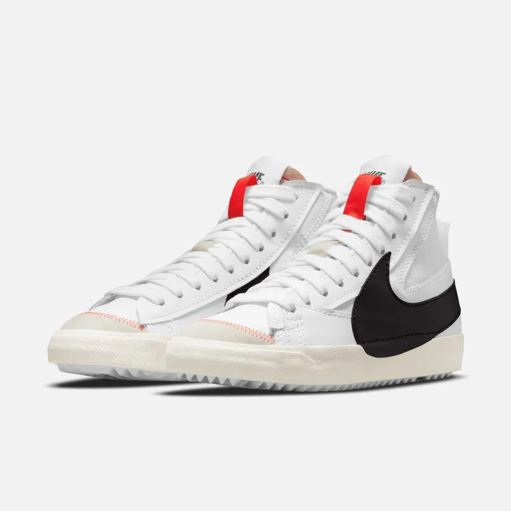 Nike Blazer Mid '77 Jumbo White/Black