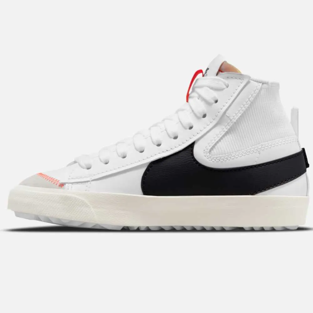 Nike Blazer Mid '77 Jumbo White/Black