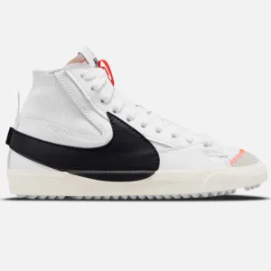 Nike Blazer Mid '77 Jumbo White/Black