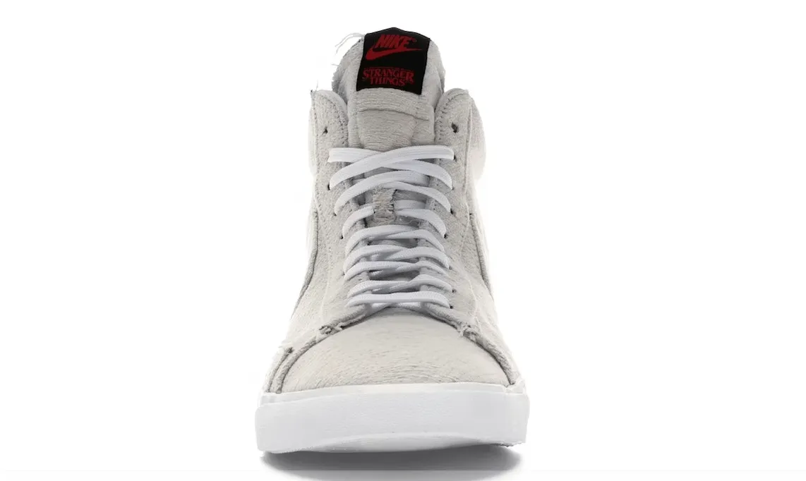 Nike Blazer Mid Strangers Things Upside Down Pack