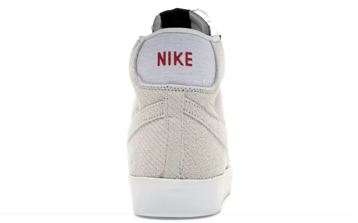 Nike Blazer Mid Strangers Things Upside Down Pack