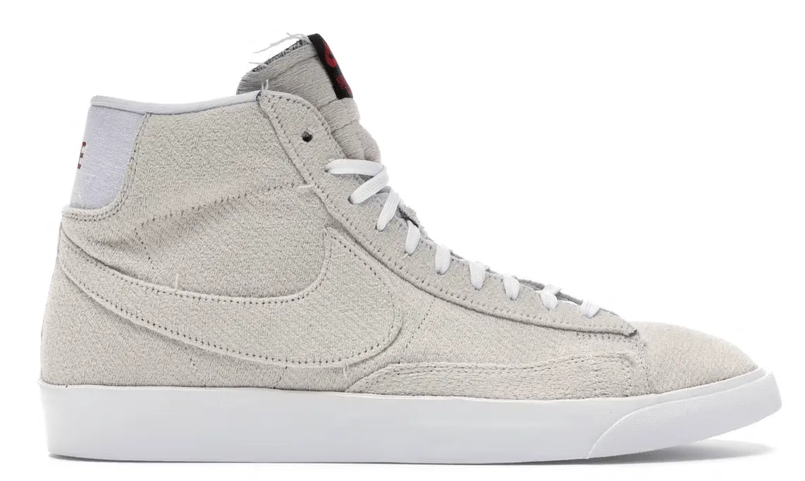 Nike Blazer Mid Strangers Things Upside Down Pack