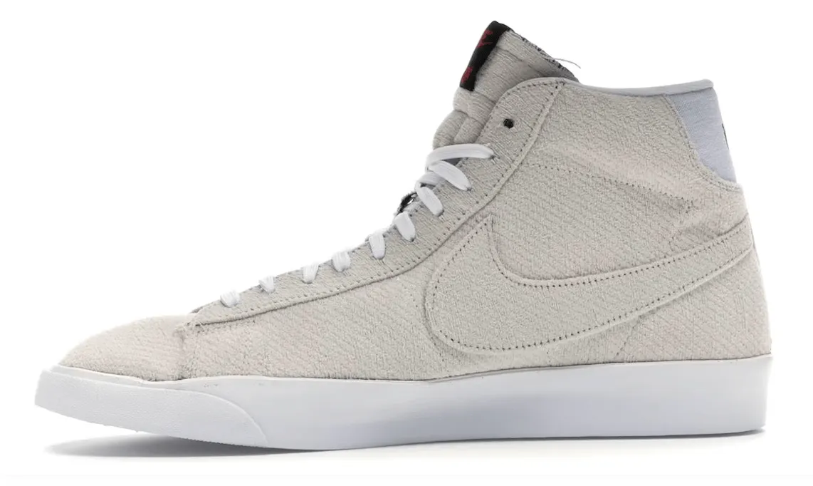 Nike Blazer Mid Strangers Things Upside Down Pack