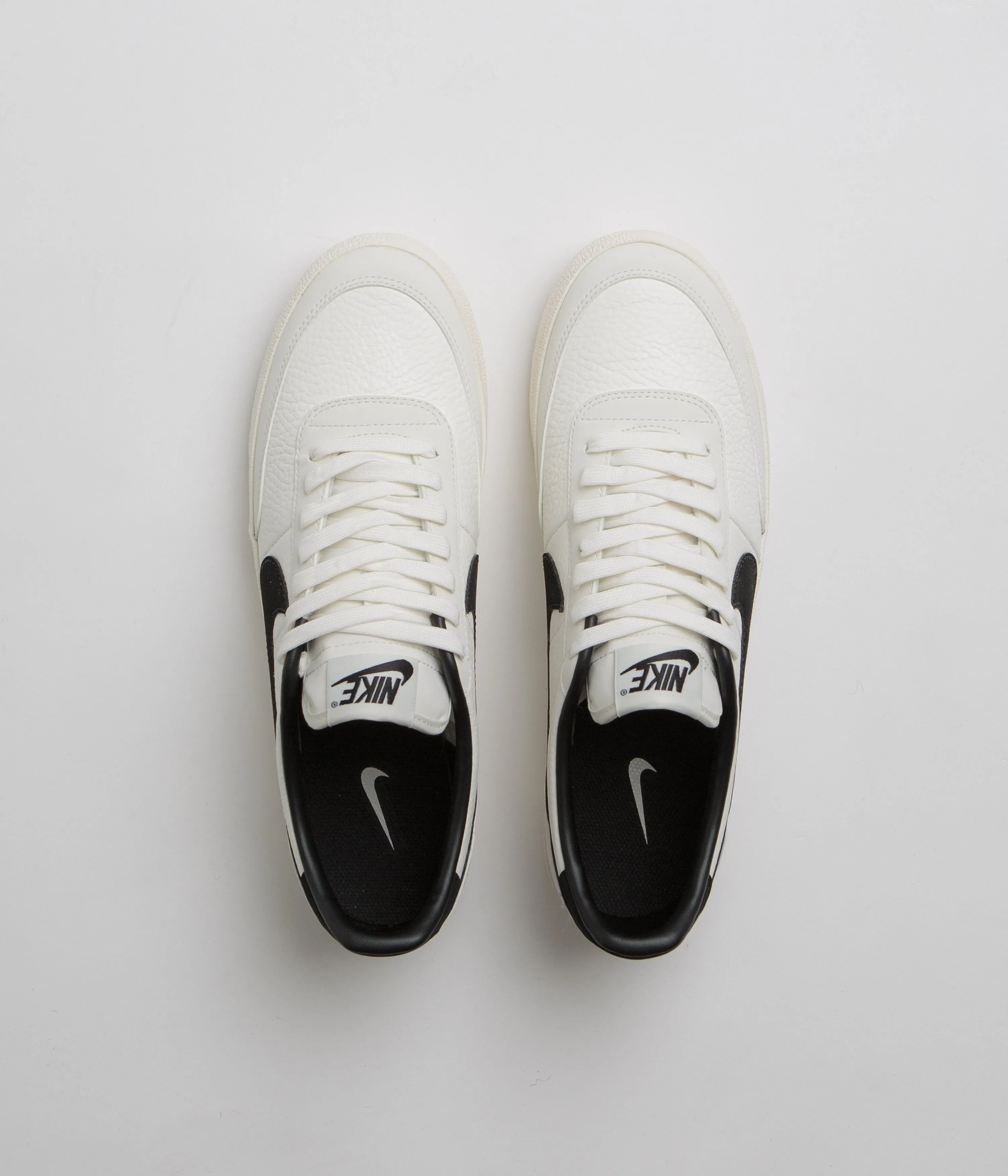 Nike Killshot 2 Leather Shoes - Sail / Black