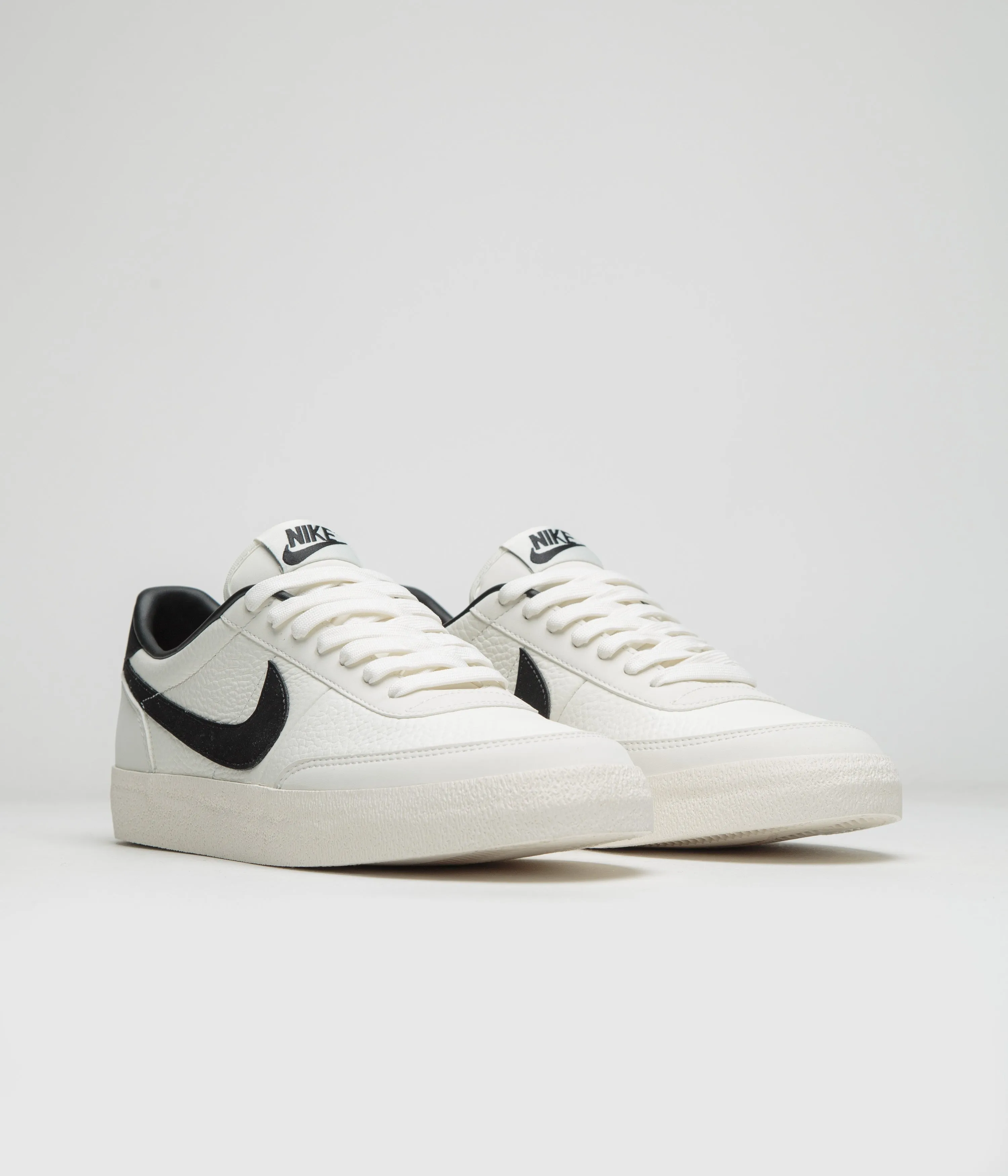 Nike Killshot 2 Leather Shoes - Sail / Black