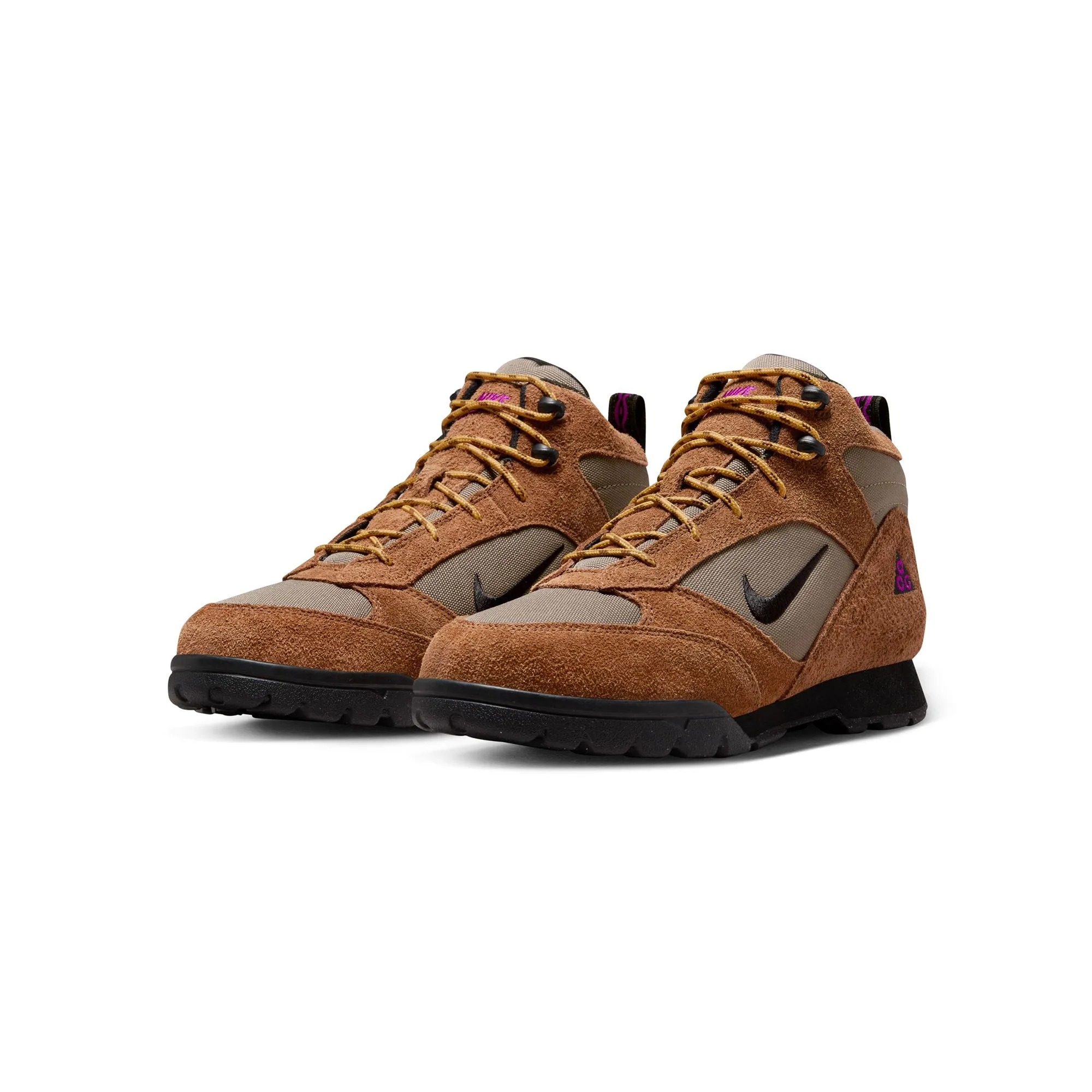 Nike Mens ACG Torre Mid WP Boot