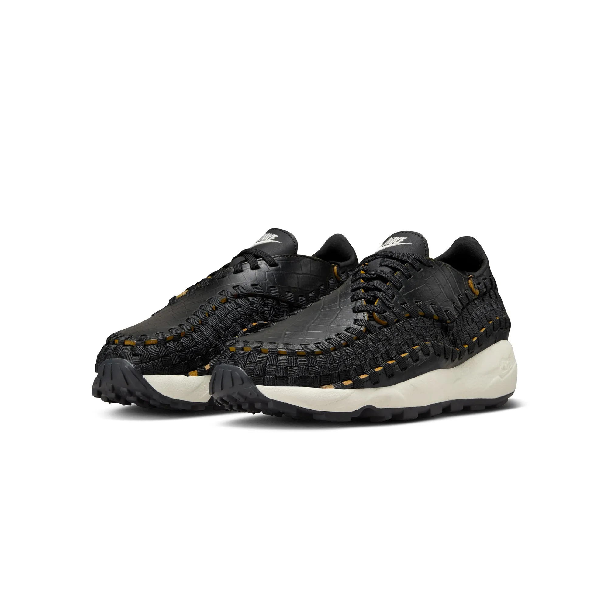 Nike Womens Air Footscape Woven PRM Shoes