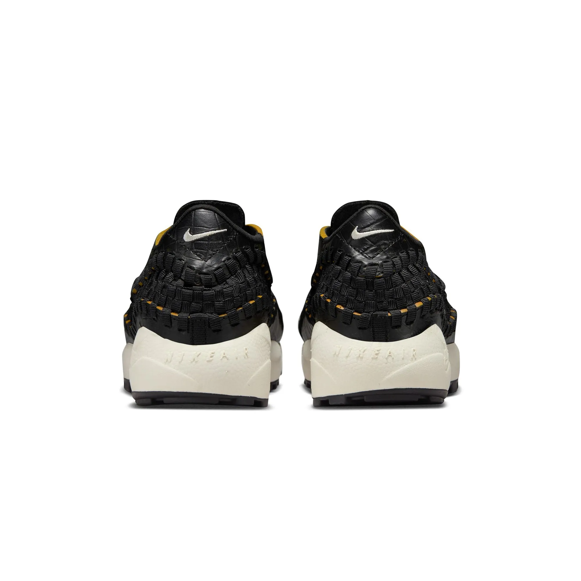 Nike Womens Air Footscape Woven PRM Shoes