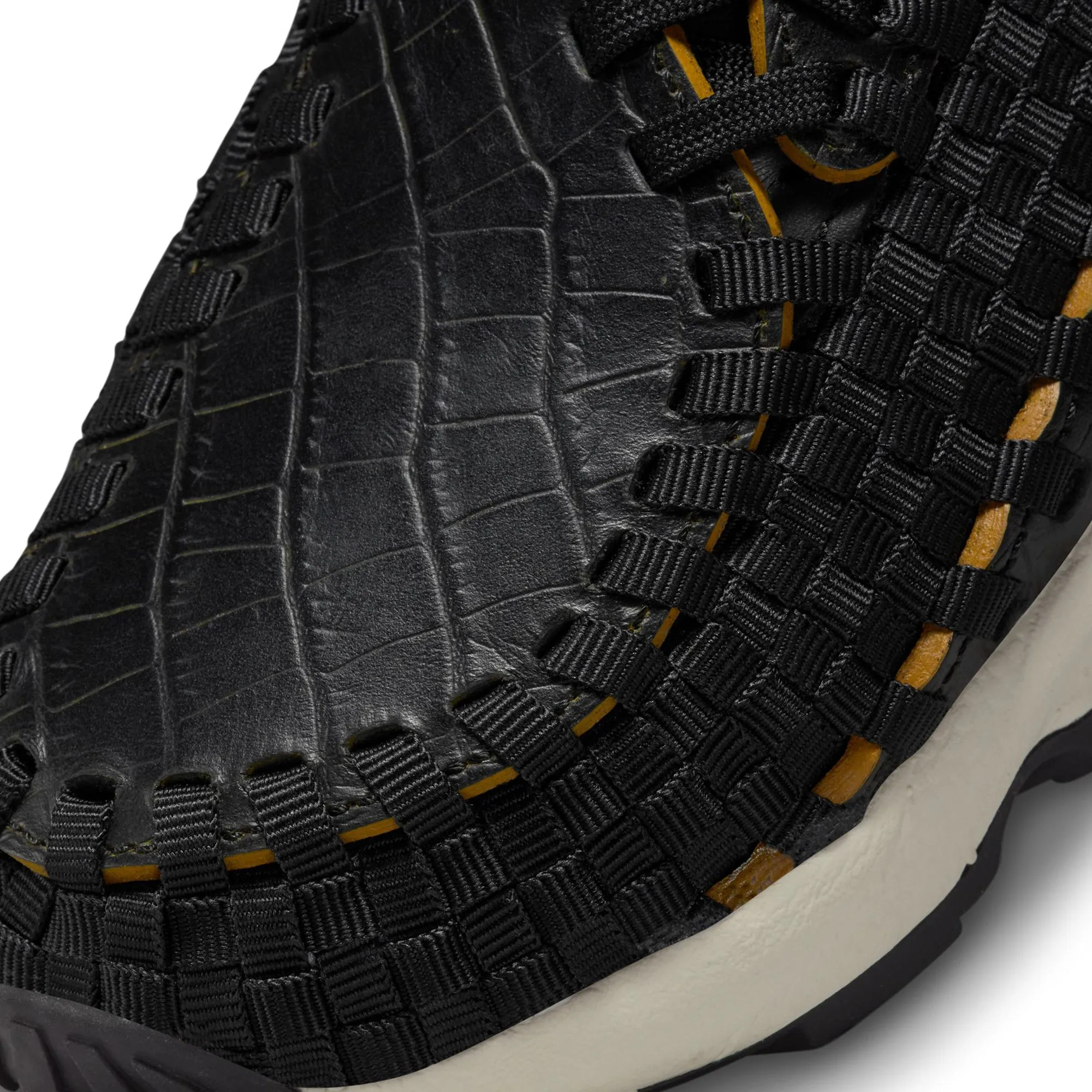 Nike Womens Air Footscape Woven PRM Shoes