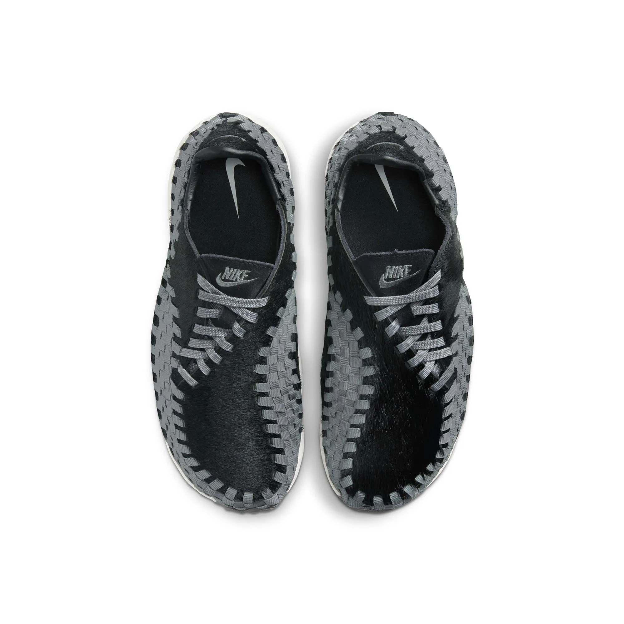 Nike Womens Air Footscape Woven Shoes