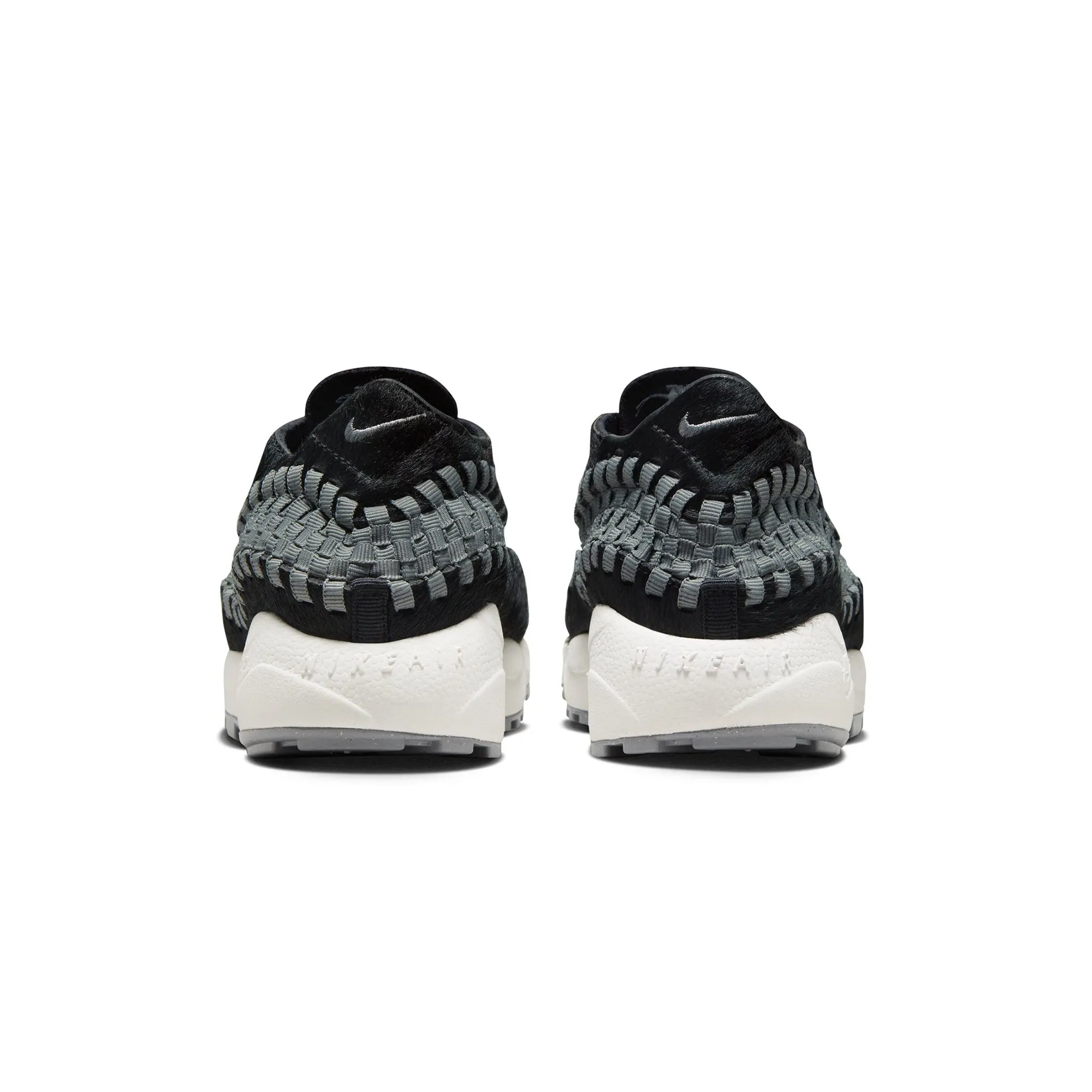 Nike Womens Air Footscape Woven Shoes